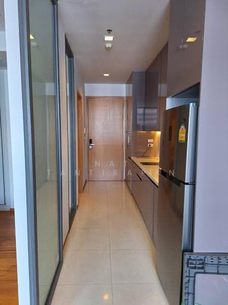 Hyde Sukhumvit 13, Bangkok, 13 Sukhumvit Road, Khlongtoei Nua, Watthana, Bangkok, 1 Bedroom, 46 sqm, Condo For Rent, by Nat Tantirapan, 500556352 - DDproperty.com