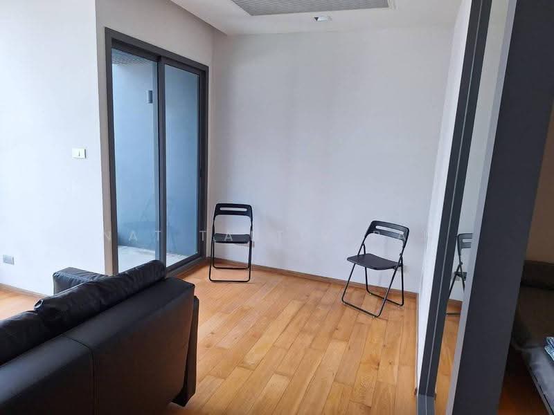 Hyde Sukhumvit 13, Bangkok, 13 Sukhumvit Road, Khlongtoei Nua, Watthana, Bangkok, 1 Bedroom, 46 sqm, Condo For Rent, by Nat Tantirapan, 500556352 - DDproperty.com
