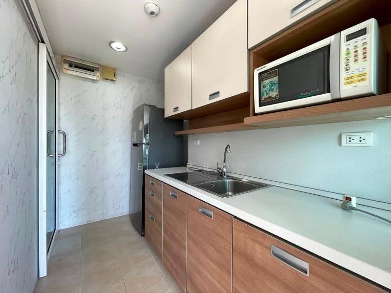 The Fine at River, Bangkok, Chareonnakorn, Bang Lam Phu Lang, Khlong San, Bangkok, 1 Bedroom, 35 sqm, Condo For Sale, by Connex Property, 500556358 - DDproperty.com