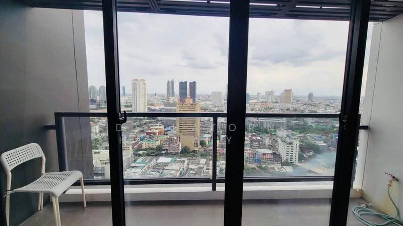 Urbano Absolute Sathon-Taksin, Bangkok, 345 Charoen Nakhon 14/2 Alley, Khlong Ton Sai, Khlong San, Bangkok, 2 Bedrooms, 74 sqm, Condo For Sale, by Dechatorn Chichaiyang, 500556359 - DDproperty.com