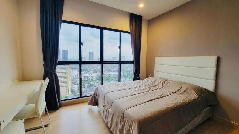 Urbano Absolute Sathon-Taksin : เออร์บาโน่ แอบโซลูท สาทร - ตากสิน, กรุงเทพ, 345 ซอยเจริญนคร 14/2, คลองต้นไทร, คลองสาน, กรุงเทพ, 74 ตร.ม., คอนโด ขาย, โดย Dechatorn Chichaiyang, 500556359 - DDproperty.com