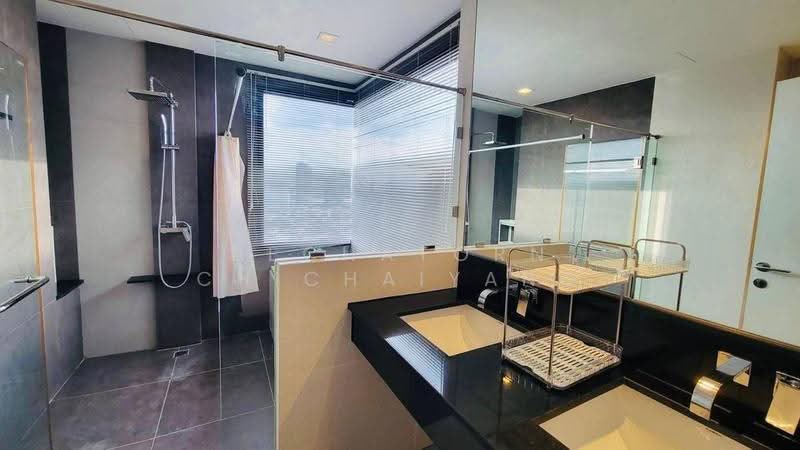 Urbano Absolute Sathon-Taksin : เออร์บาโน่ แอบโซลูท สาทร - ตากสิน, กรุงเทพ, 345 ซอยเจริญนคร 14/2, คลองต้นไทร, คลองสาน, กรุงเทพ, 74 ตร.ม., คอนโด ขาย, โดย Dechatorn Chichaiyang, 500556359 - DDproperty.com