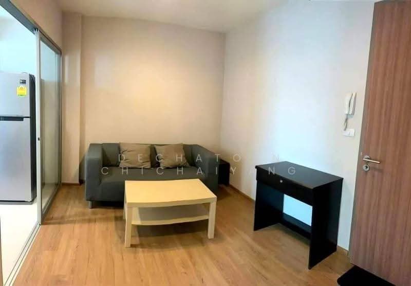 Fuse Chan-Sathorn, Bangkok, 160 Chan Road, Thung Wat Don, Sathon, Bangkok, 1 Bedroom, 33 sqm, Condo For Sale, by Dechatorn Chichaiyang, 500556362 - DDproperty.com