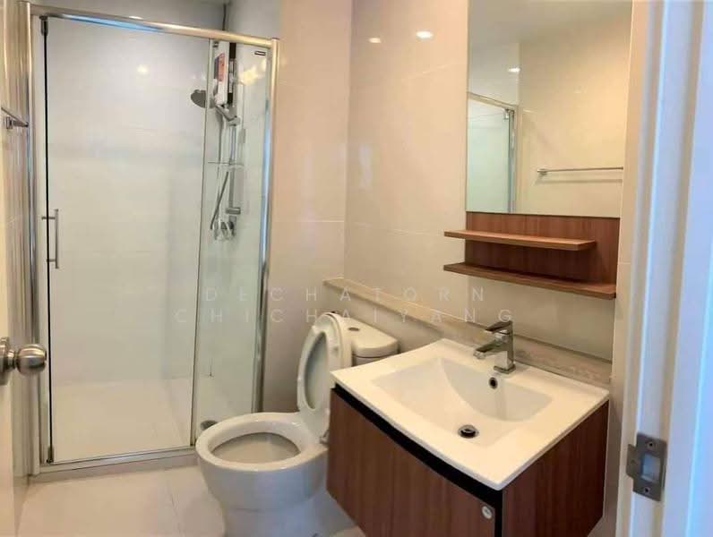 Fuse Chan-Sathorn, Bangkok, 160 Chan Road, Thung Wat Don, Sathon, Bangkok, 1 Bedroom, 33 sqm, Condo For Sale, by Dechatorn Chichaiyang, 500556362 - DDproperty.com