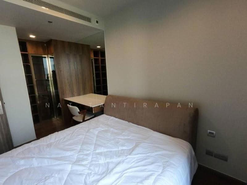 IDEO Q Sukhumvit 36, bangkok, Soi Sukhumvit 36, Khong Tan, Khlong Toei, Bangkok, 2 Bedrooms, 48 sqm, Condo For Rent, by Nat Tantirapan, 500556363 - DDproperty.com
