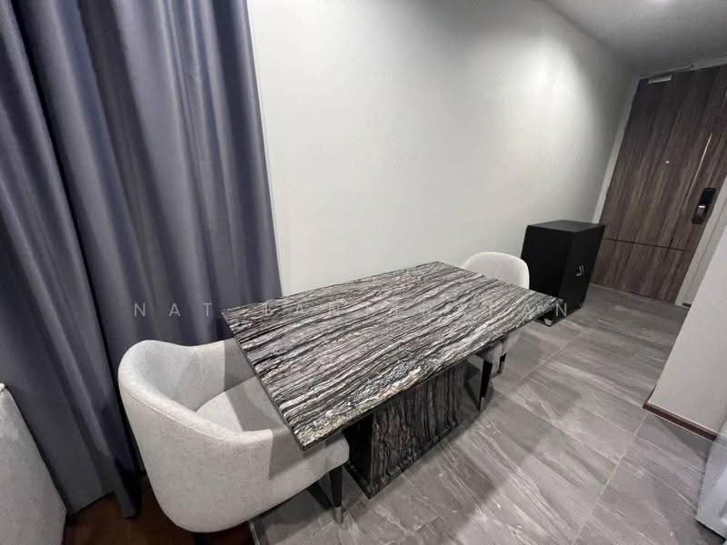 IDEO Q Sukhumvit 36, bangkok, Soi Sukhumvit 36, Khong Tan, Khlong Toei, Bangkok, 2 Bedrooms, 48 sqm, Condo For Rent, by Nat Tantirapan, 500556363 - DDproperty.com