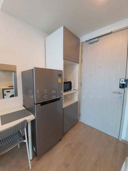 IDEO Q Chula - Samyan, Bangkok, 660-662 Rama 4 Road, Maha Phrutharam, Bang Rak, Bangkok, 1 Bedroom, 34 sqm, Condo For Sale, by Dechatorn Chichaiyang, 500556364 - DDproperty.com