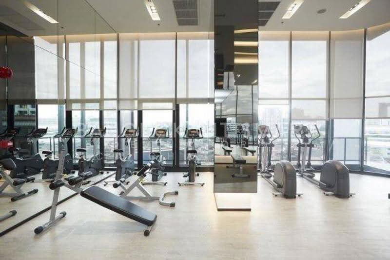 IDEO Q Chula - Samyan, Bangkok, 660-662 Rama 4 Road, Maha Phrutharam, Bang Rak, Bangkok, 1 Bedroom, 34 sqm, Condo For Sale, by Dechatorn Chichaiyang, 500556364 - DDproperty.com