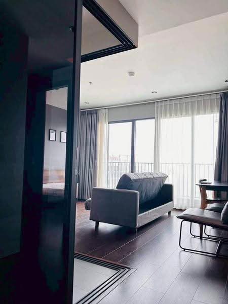 C Ekkamai, Bangkok, 888 Soi Sukhumvit 63, Sukhumvit Road, Khlong Tan Nua, Watthana, Bangkok, 2 Bedrooms, 67 sqm, Condo For Rent, by Nat Tantirapan, 500556365 - DDproperty.com
