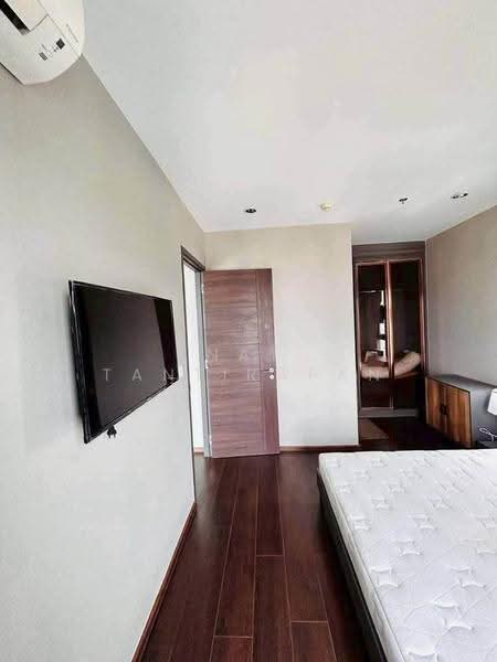 C Ekkamai, Bangkok, 888 Soi Sukhumvit 63, Sukhumvit Road, Khlong Tan Nua, Watthana, Bangkok, 2 Bedrooms, 67 sqm, Condo For Rent, by Nat Tantirapan, 500556365 - DDproperty.com