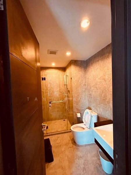 C Ekkamai, Bangkok, 888 Soi Sukhumvit 63, Sukhumvit Road, Khlong Tan Nua, Watthana, Bangkok, 2 Bedrooms, 67 sqm, Condo For Rent, by Nat Tantirapan, 500556365 - DDproperty.com