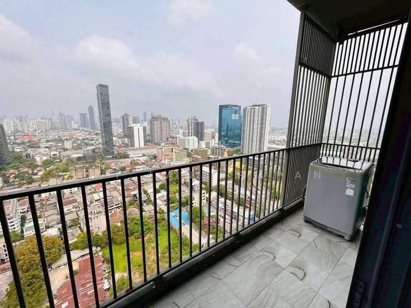 C Ekkamai, Bangkok, 888 Soi Sukhumvit 63, Sukhumvit Road, Khlong Tan Nua, Watthana, Bangkok, 2 Bedrooms, 67 sqm, Condo For Rent, by Nat Tantirapan, 500556365 - DDproperty.com