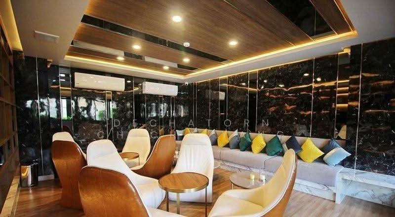 The Tree Onnut Station : เดอะทรี อ่อนนุช สเตชั่น, กรุงเทพ, 54 ถนนสุขุมวิท, บางจาก, พระโขนง, กรุงเทพ, 28 ตร.ม., คอนโด ขาย, โดย Dechatorn Chichaiyang, 500556367 - DDproperty.com