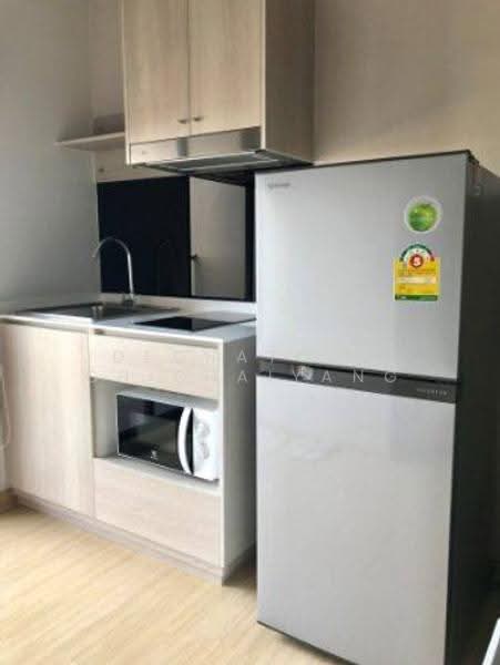 The Tree Onnut Station, Bangkok, 54 Sukhumvit Road, Bang Chak, Phra Khanong, Bangkok, 1 Bedroom, 28 sqm, Condo For Sale, by Dechatorn Chichaiyang, 500556367 - DDproperty.com