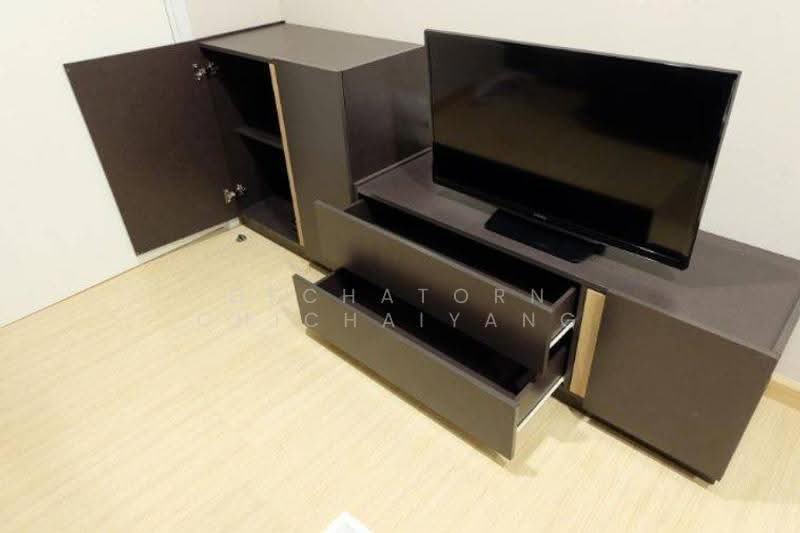 The Tree Onnut Station, Bangkok, 54 Sukhumvit Road, Bang Chak, Phra Khanong, Bangkok, 1 Bedroom, 28 sqm, Condo For Sale, by Dechatorn Chichaiyang, 500556367 - DDproperty.com