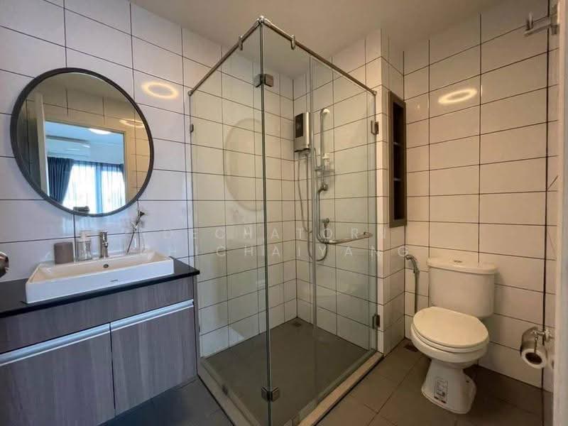 Chapter One ECO Ratchada-Huaikwang, Bangkok, Pracha Uthit Road, Huai Khwang, Bangkok, 1 Bedroom, 29 sqm, Condo For Sale, by Dechatorn Chichaiyang, 500556368 - DDproperty.com