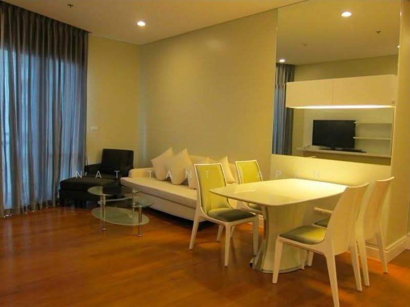 Bright Sukhumvit 24, Bangkok, Sukhumvit 24 Alley, Khong Tan, Khlong Toei, Bangkok, 1 Bedroom, 70 sqm, Condo For Rent, by Nat Tantirapan, 500556370 - DDproperty.com
