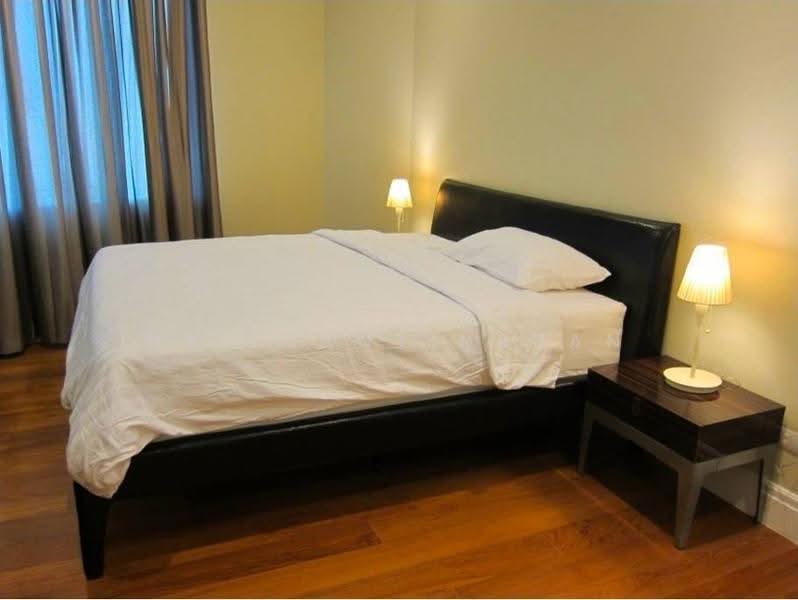 Bright Sukhumvit 24 : ไบร์ท สุขุมวิท 24, กรุงเทพ, ถนนสุขุมวิท 24, คลองตัน, คลองเตย, กรุงเทพ, 70 ตร.ม., คอนโด ให้เช่า, โดย Nat Tantirapan, 500556370 - DDproperty.com