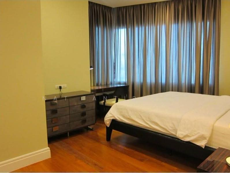 Bright Sukhumvit 24, Bangkok, Sukhumvit 24 Alley, Khong Tan, Khlong Toei, Bangkok, 1 Bedroom, 70 sqm, Condo For Rent, by Nat Tantirapan, 500556370 - DDproperty.com