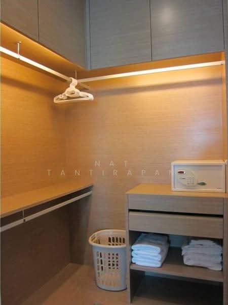Bright Sukhumvit 24, Bangkok, Sukhumvit 24 Alley, Khong Tan, Khlong Toei, Bangkok, 1 Bedroom, 70 sqm, Condo For Rent, by Nat Tantirapan, 500556370 - DDproperty.com