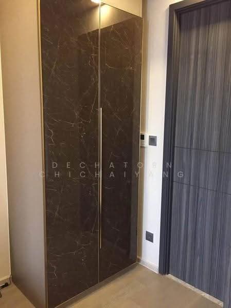 ASHTON Asoke, Bangkok, 131 Asoke Montri Road, Khlongtoei Nua, Watthana, Bangkok, 1 Bedroom, 31 sqm, Condo For Sale, by Dechatorn Chichaiyang, 500556373 - DDproperty.com