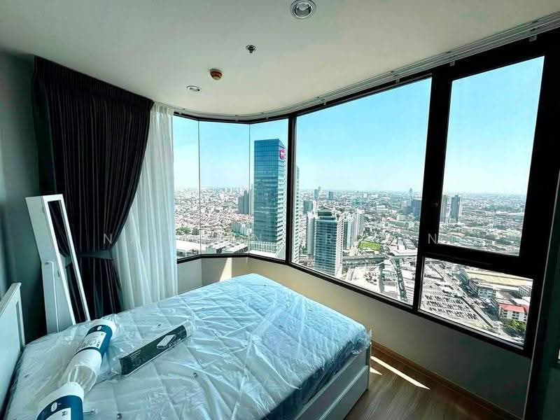 Skyrise Avenue Sukhumvit 64, bangkok, 3 Soi Sukhumvit 64, Bang Chak, Phra Khanong, Bangkok, 2 Bedrooms, 45 sqm, Condo For Rent, by Nat Tantirapan, 500556377 - DDproperty.com