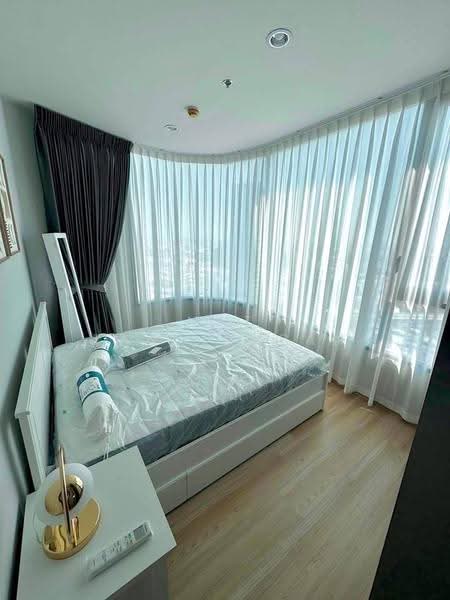 Skyrise Avenue Sukhumvit 64, bangkok, 3 Soi Sukhumvit 64, Bang Chak, Phra Khanong, Bangkok, 2 Bedrooms, 45 sqm, Condo For Rent, by Nat Tantirapan, 500556377 - DDproperty.com