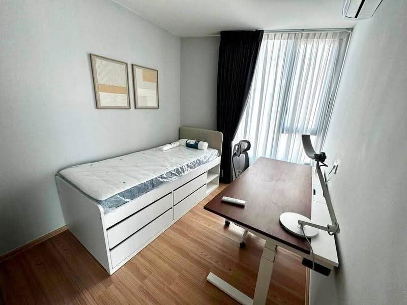 Skyrise Avenue Sukhumvit 64, bangkok, 3 Soi Sukhumvit 64, Bang Chak, Phra Khanong, Bangkok, 2 Bedrooms, 45 sqm, Condo For Rent, by Nat Tantirapan, 500556377 - DDproperty.com