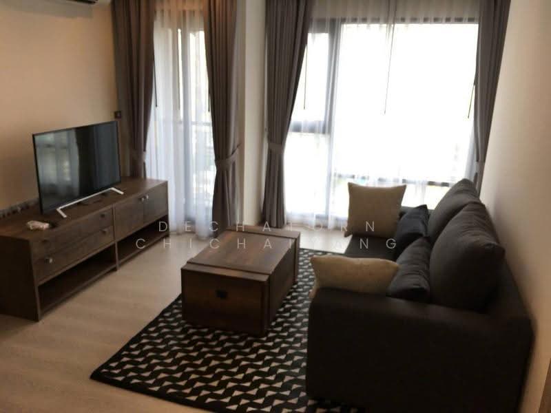 Rhythm Sukhumvit 36-38, Bangkok, 55 Soi Sukhumvit 36, Sukhumvit Road, Phra Kanong, Khlong Toei, Bangkok, 1 Bedroom, 49 sqm, Condo For Sale, by Dechatorn Chichaiyang, 500556379 - DDproperty.com