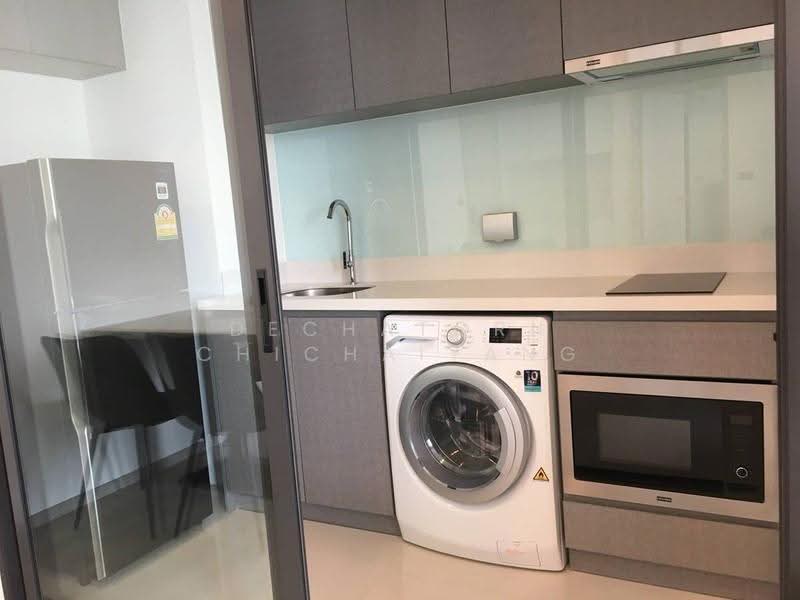 Rhythm Sukhumvit 36-38, Bangkok, 55 Soi Sukhumvit 36, Sukhumvit Road, Phra Kanong, Khlong Toei, Bangkok, 1 Bedroom, 49 sqm, Condo For Sale, by Dechatorn Chichaiyang, 500556379 - DDproperty.com