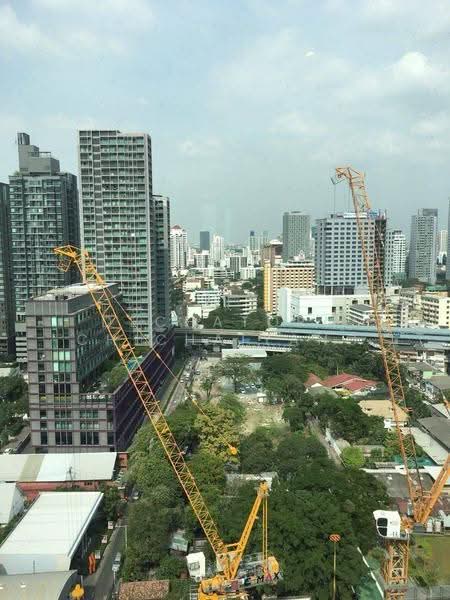 Rhythm Sukhumvit 36-38, Bangkok, 55 Soi Sukhumvit 36, Sukhumvit Road, Phra Kanong, Khlong Toei, Bangkok, 1 Bedroom, 49 sqm, Condo For Sale, by Dechatorn Chichaiyang, 500556379 - DDproperty.com