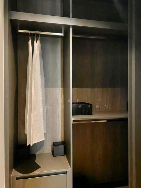 28 Chidlom, Bangkok, 28 Chit Lom Alley, Lumphini, Pathum Wan, Bangkok, 1 Bedroom, 55 sqm, Condo For Rent, by Nat Tantirapan, 500556384 - DDproperty.com