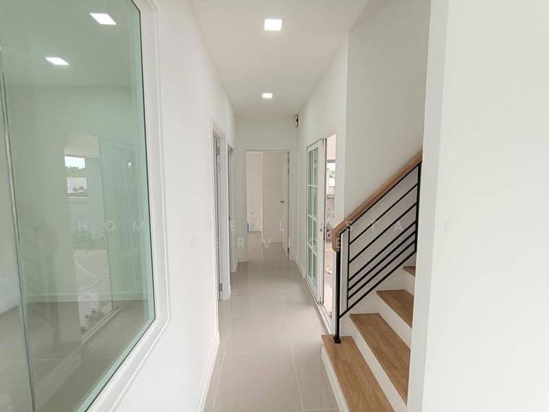 อ่างศิลา, Chon Buri (Pattaya), Ang Sila, Muang Chon Buri, Chon Buri (Pattaya), 4 Bedrooms, 140 sqm, Single Detached House For Sale, by HOME Real Estate Service, 500556385 - DDproperty.com