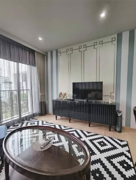 Noble Refine, Bangkok, Soi Sukhumvit 26, Sukhumvit Road, Khong Tan, Khlong Toei, Bangkok, 1 Bedroom, 55 sqm, Condo For Rent, by Nat Tantirapan, 500556386 - DDproperty.com