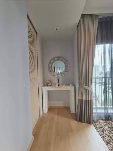 Noble Refine, Bangkok, Soi Sukhumvit 26, Sukhumvit Road, Khong Tan, Khlong Toei, Bangkok, 1 Bedroom, 55 sqm, Condo For Rent, by Nat Tantirapan, 500556386 - DDproperty.com