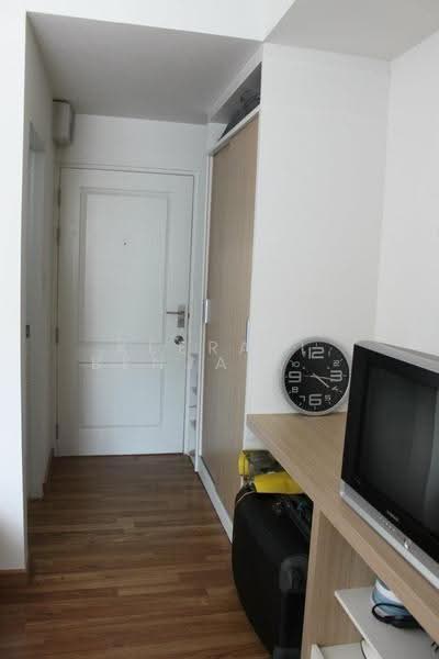 The Seed Sathorn-Taksin, Bangkok, 88 Soi Saraphi 3, Krungthonburi Road, Khlong Ton Sai, Khlong San, Bangkok, Studio, 25 sqm, Condo For Sale, by Keerati Benjasupawan, 500556387 - DDproperty.com