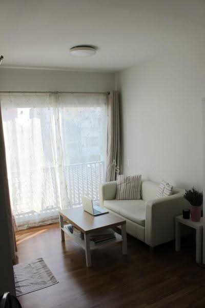 The Seed Sathorn-Taksin, Bangkok, 88 Soi Saraphi 3, Krungthonburi Road, Khlong Ton Sai, Khlong San, Bangkok, Studio, 25 sqm, Condo For Sale, by Keerati Benjasupawan, 500556387 - DDproperty.com