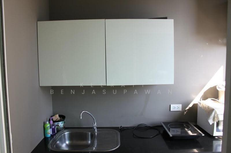 The Seed Sathorn-Taksin, Bangkok, 88 Soi Saraphi 3, Krungthonburi Road, Khlong Ton Sai, Khlong San, Bangkok, Studio, 25 sqm, Condo For Sale, by Keerati Benjasupawan, 500556387 - DDproperty.com