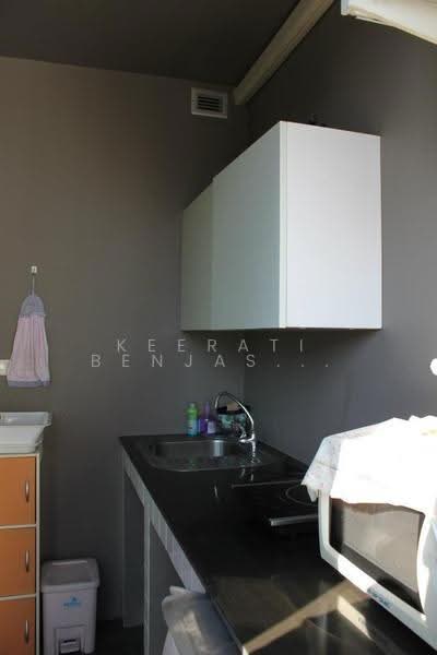 The Seed Sathorn-Taksin, Bangkok, 88 Soi Saraphi 3, Krungthonburi Road, Khlong Ton Sai, Khlong San, Bangkok, Studio, 25 sqm, Condo For Sale, by Keerati Benjasupawan, 500556387 - DDproperty.com