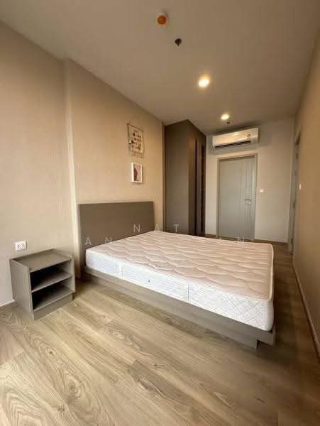 Oka Haus Sukhumvit 36, bangkok, 3399 Rama 4 Road, Khong Tan, Khlong Toei, Bangkok, 1 Bedroom, 35 sqm, Condo For Rent, by Nat Tantirapan, 500556388 - DDproperty.com