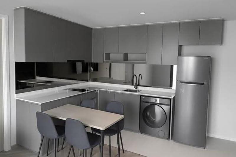 Chapter Thonglor 25, Bangkok, Soi Thonglor 25, Sukhumvit Road, Khlong Tan Nua, Watthana, Bangkok, 2 Bedrooms, 57 sqm, Condo For Sale, by Nat Tantirapan, 500556389 - DDproperty.com