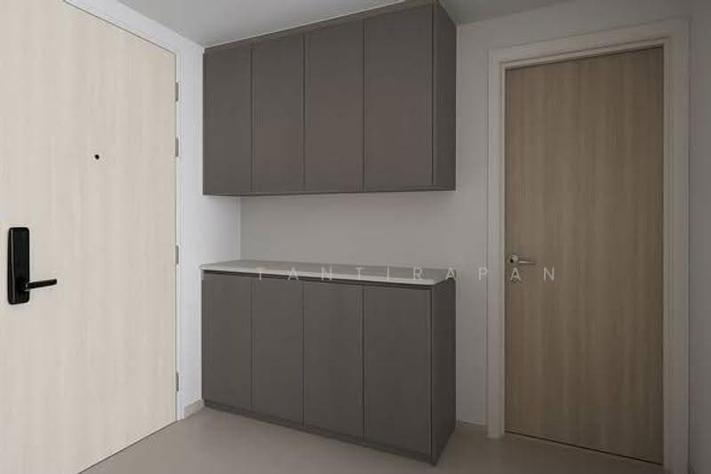 Chapter Thonglor 25, Bangkok, Soi Thonglor 25, Sukhumvit Road, Khlong Tan Nua, Watthana, Bangkok, 2 Bedrooms, 57 sqm, Condo For Sale, by Nat Tantirapan, 500556389 - DDproperty.com