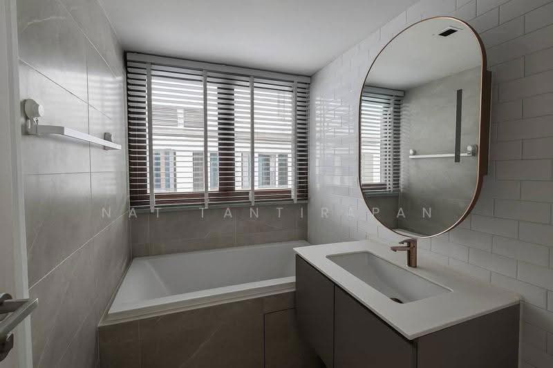 Chapter Thonglor 25, Bangkok, Soi Thonglor 25, Sukhumvit Road, Khlong Tan Nua, Watthana, Bangkok, 2 Bedrooms, 57 sqm, Condo For Sale, by Nat Tantirapan, 500556389 - DDproperty.com