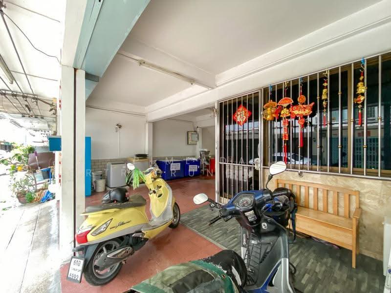 กรุงเทพ-นนทบุรี 2, Bangkok, Bang Sue, Bangkok, , 416 sqm, Shophouse For Sale, by Pimlada Lertritrungmanee, 500556391 - DDproperty.com