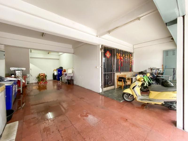 กรุงเทพ-นนทบุรี 2, Bangkok, Bang Sue, Bangkok, , 416 sqm, Shophouse For Sale, by Pimlada Lertritrungmanee, 500556391 - DDproperty.com