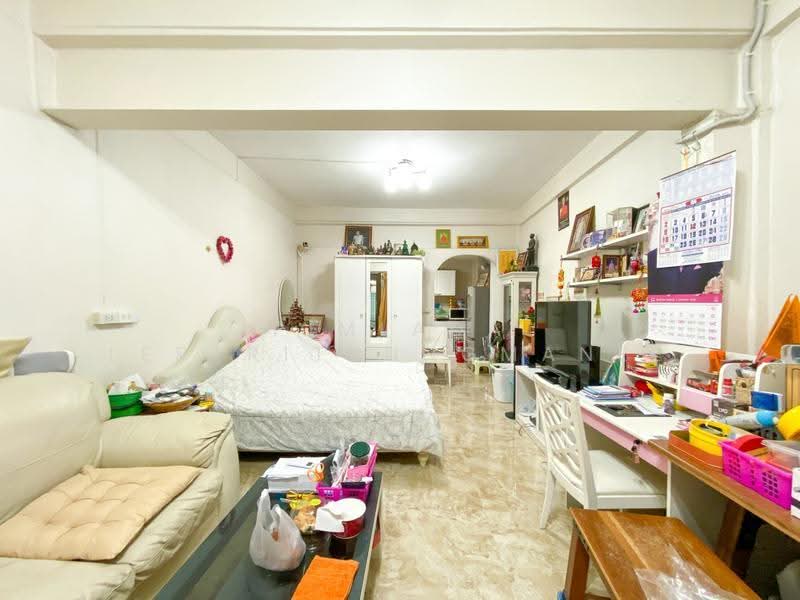 กรุงเทพ-นนทบุรี 2, Bangkok, Bang Sue, Bangkok, , 416 sqm, Shophouse For Sale, by Pimlada Lertritrungmanee, 500556391 - DDproperty.com