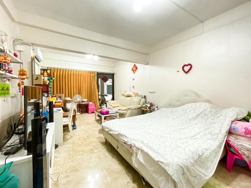 กรุงเทพ-นนทบุรี 2, Bangkok, Bang Sue, Bangkok, , 416 sqm, Shophouse For Sale, by Pimlada Lertritrungmanee, 500556391 - DDproperty.com