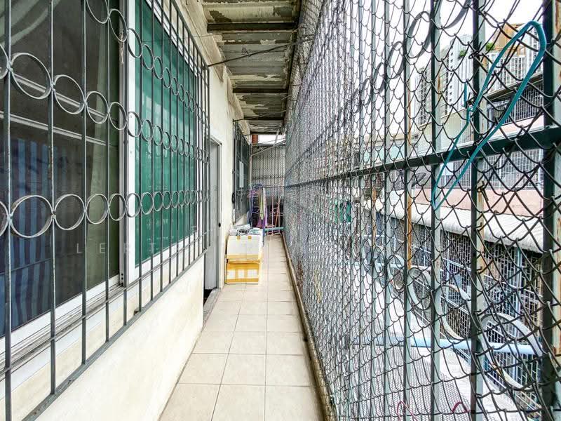 กรุงเทพ-นนทบุรี 2, Bangkok, Bang Sue, Bangkok, , 416 sqm, Shophouse For Sale, by Pimlada Lertritrungmanee, 500556391 - DDproperty.com