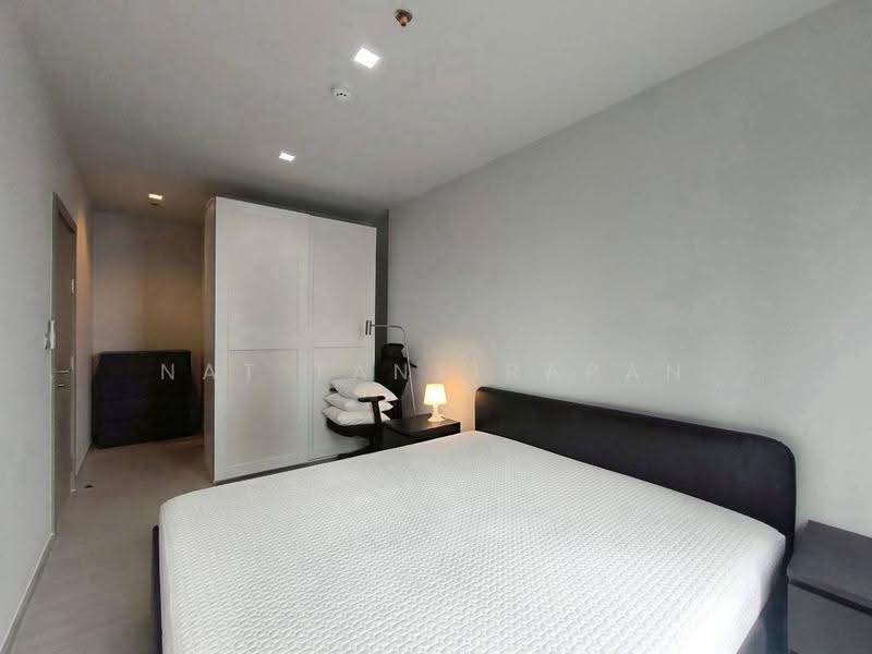 Life Asoke-Rama 9, Bangkok, 626 Asoke-Dindaeng Road, Makkasan, Ratchathewi, Bangkok, 2 Bedrooms, 58 sqm, Condo For Rent, by Nat Tantirapan, 500556393 - DDproperty.com