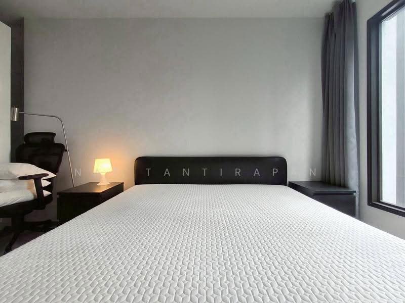Life Asoke-Rama 9, Bangkok, 626 Asoke-Dindaeng Road, Makkasan, Ratchathewi, Bangkok, 2 Bedrooms, 58 sqm, Condo For Rent, by Nat Tantirapan, 500556393 - DDproperty.com